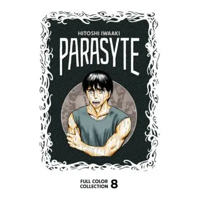 Parasyte Full Color Collection 8 - Iwaaki, Hitoshi