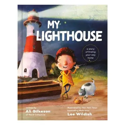 My Lighthouse - Gilkeson, Ali