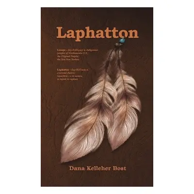 Laphatton - Bost, Dana Kelleher