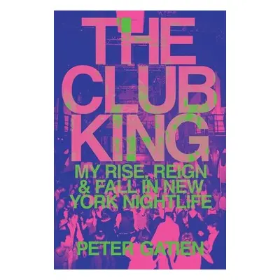 Club King - Gatien, Peter