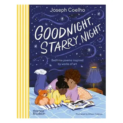 Goodnight, Starry Night - Coelho, Joseph