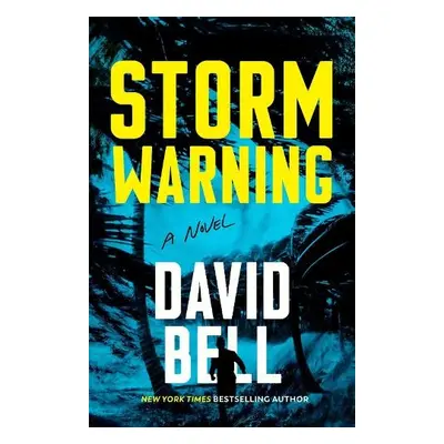 Storm Warning - Bell, David