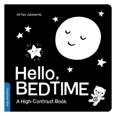 Hello, Bedtime - duopress