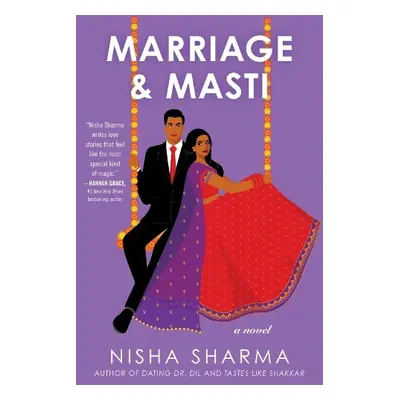 Marriage a Masti UK - Sharma, Nisha