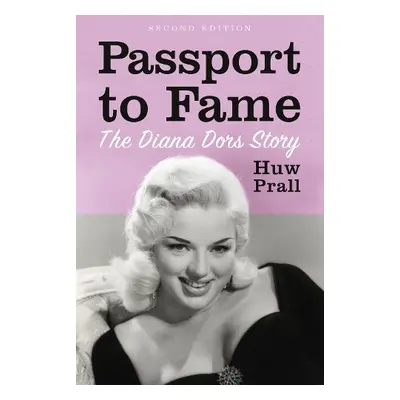 Passport to Fame - Prall, Huw