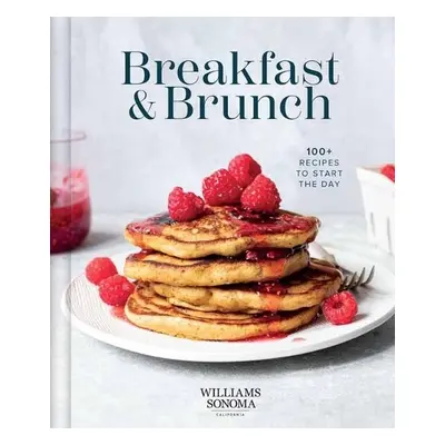 Williams Sonoma Breakfast and Brunch - Williams Sonoma