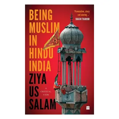 Being Muslim in Hindu India - Salam, Ziya Us