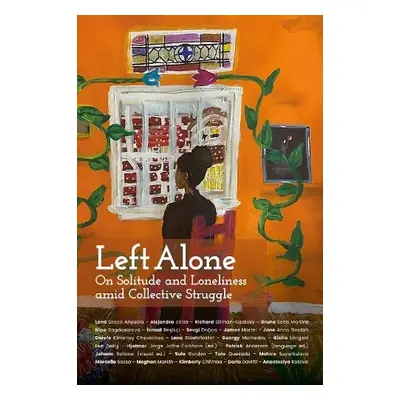 Left Alone