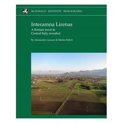 Interamna Lirenas - Launaro, Alessandro a Millett, Martin