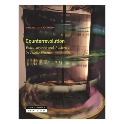 Counterrevolution - Cooper, Melinda