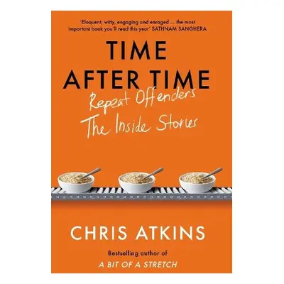 Time After Time - Atkins, Chris