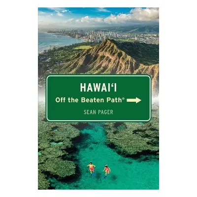 Hawai'i Off the Beaten Path® - Pager, Sean