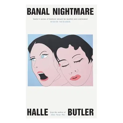 Banal Nightmare - Butler, Halle