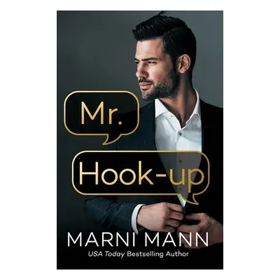 Mr. Hook-up - Mann, Marni