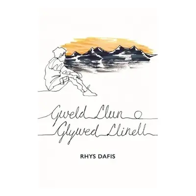 Gweld Llun o Glywed Llinell - Dafis, Rhys