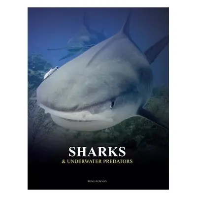 Sharks and Underwater Predators - Jackson, Tom