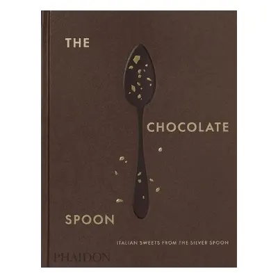 Chocolate Spoon - The Silver Spoon Kitchen