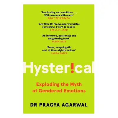 Hysterical - Agarwal, Pragya