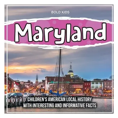 Maryland - Kids, Bold