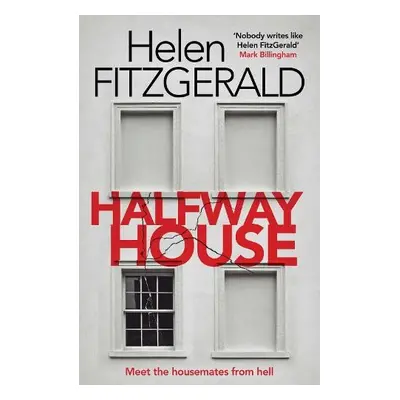 Halfway House - FitzGerald, Helen