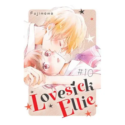 Lovesick Ellie 10 - Fujimomo