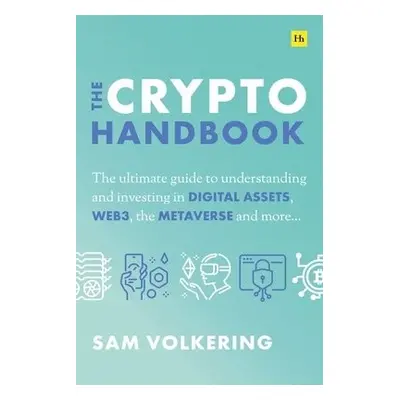 Crypto Handbook - Volkering, Sam