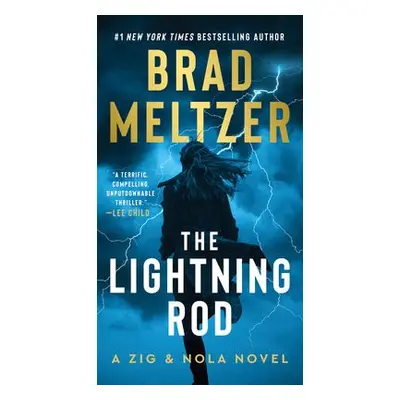 Lightning Rod - Meltzer, Brad