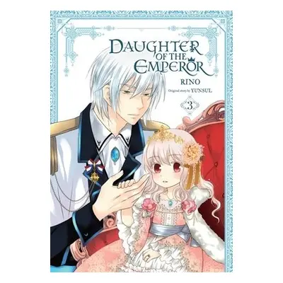 Daughter of the Emperor, Vol. 3