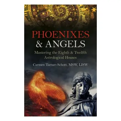 Phoenixes a Angels - LISW, Carmen Turner-Schott, MSW,