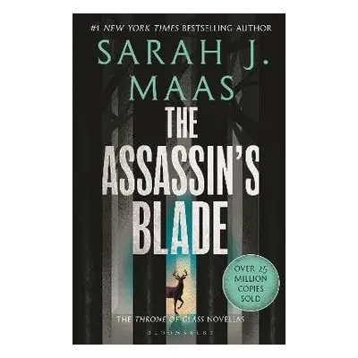 Assassin's Blade - Maas, Sarah J.