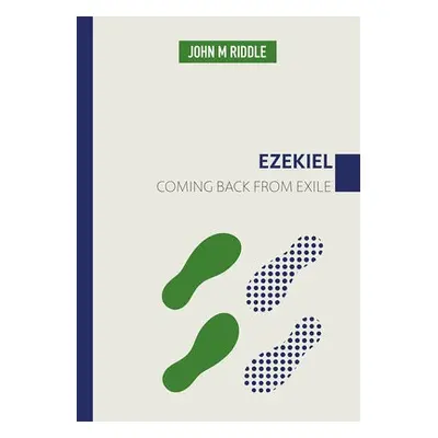 Ezekiel - Riddle, John