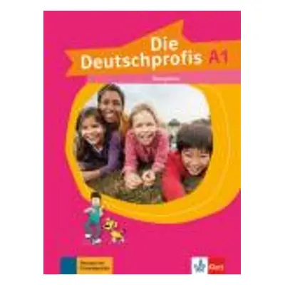 Die Deutschprofis