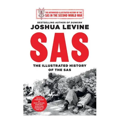 SAS - Levine, Joshua