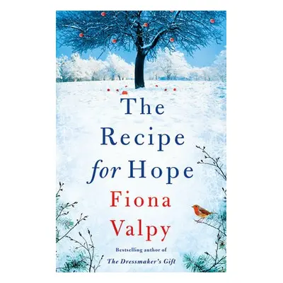 Recipe for Hope - Valpy, Fiona