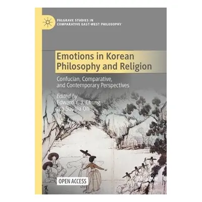 Emotions in Korean Philosophy and Religion