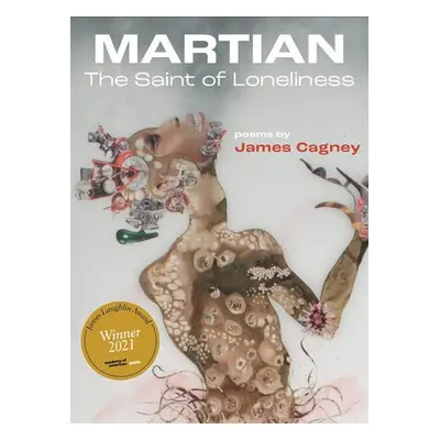 Martian - Cagney, James