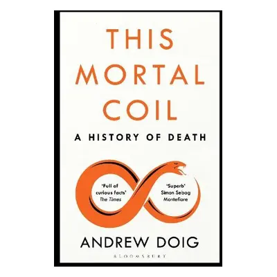 This Mortal Coil - Doig, Andrew