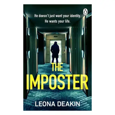 Imposter - Deakin, Leona