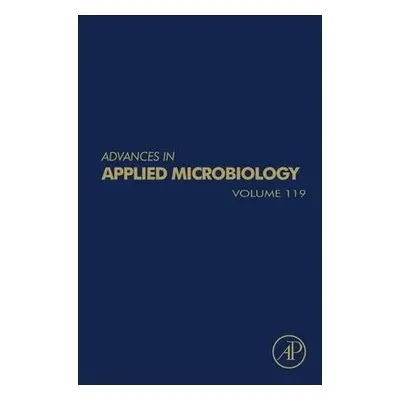 Advances in Applied Microbiology