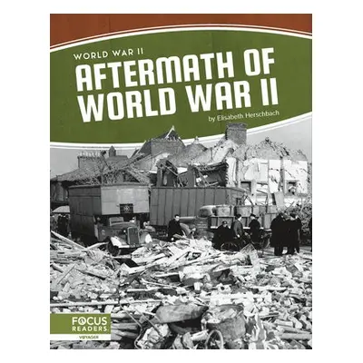 World War II: Aftermath of World War II - Herschbach, Elisabeth