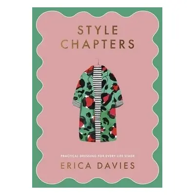 Style Chapters - Davies, Erica