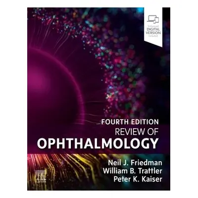 Review of Ophthalmology