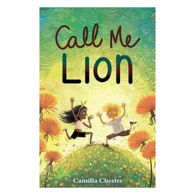 Call Me Lion - Chester, Camilla