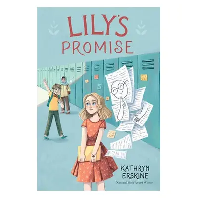 Lily's Promise - Erskine, Kathryn