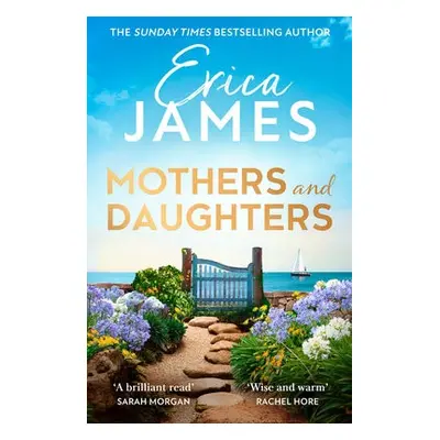 Mothers and Daughters - James, Erica