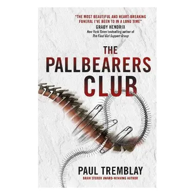 Pallbearers' Club - Tremblay, Paul