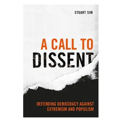 Call to Dissent - Sim, Stuart