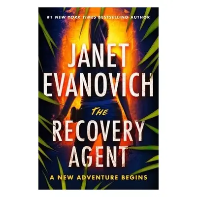 Recovery Agent - Evanovich, Janet