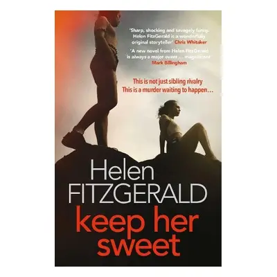 Keep Her Sweet - FitzGerald, Helen