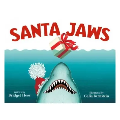 Santa Jaws - Heos, Bridget